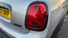 MINI Hatchback 1.5 Cooper Exclusive 3dr Petrol Hatchback